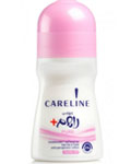 Роликовый дезодорант Pure Careline